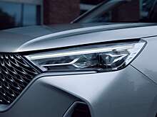 Популярный кроссовер подешевел в России на 250 тысяч рублей