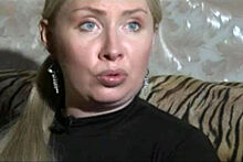 Дочь певца Сергея Крылова избила полицейского в баре в Туле