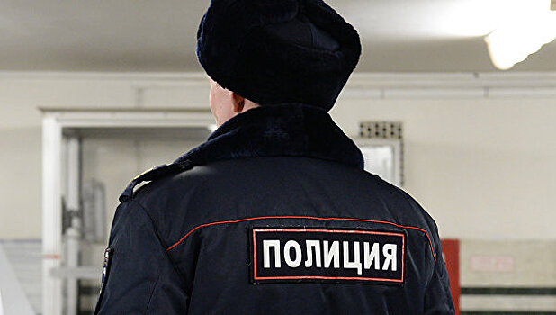 Из квартиры дома в центре Москвы похитили 13 млн рублей