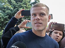 Тесть футболиста Кокорина устроил конфликт с руководителем подмосковной IT-компании