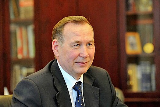 Суд временно отстранил от должности гендиректора самарского РКЦ «Прогресс»