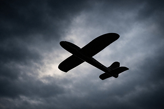 ПВО сбила пять беспилотников над Белгородской областью