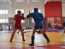 Тренер избил ученика в спортшколе Ноябрьска