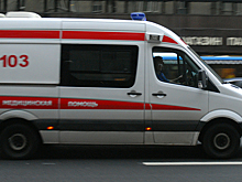 В подмосковном Солнечногорске застрелен директор ТЦ