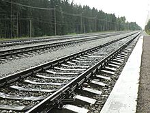 Берлин и Санкт-Петербург свяжет прямое железнодорожное сообщение