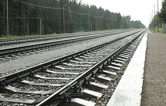 Берлин и Санкт-Петербург свяжет прямое железнодорожное сообщение