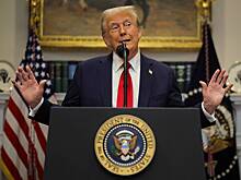 Республиканцы разочаровались в Трампе из-за одного его решения