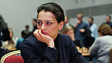 Три россиянки пробились в 1/4 финала Women's Speed Chess Championship