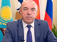 Пандемия объединяет: ЕАЭС и ВОЗ расширяют сотрудничество