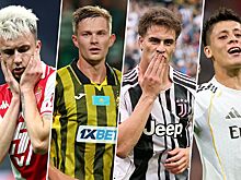 Интриги Лиги чемпионов, общий этап сезона 2025-2026: футбол, 21-22 октября, Реал, Барселона, Ливерпуль, Ювентус, Барселона