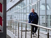 Тренер Игорь Осинькин может покинуть «Крылья Советов»