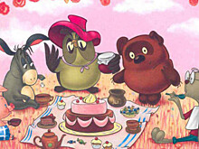 Как создавались популярные советские мультфильмы