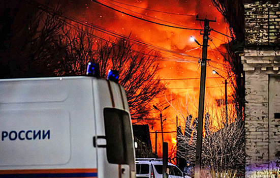 Пенсионерка погибла при атаке ВСУ на Херсонскую область