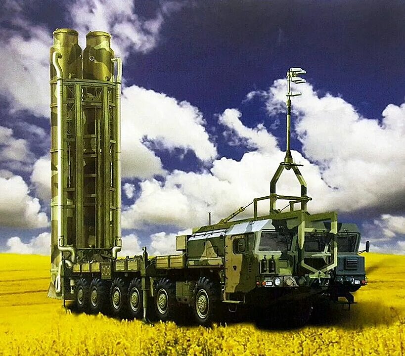 NI: С-500 – грозное оружие России против американских ракет или бумажный тигр
