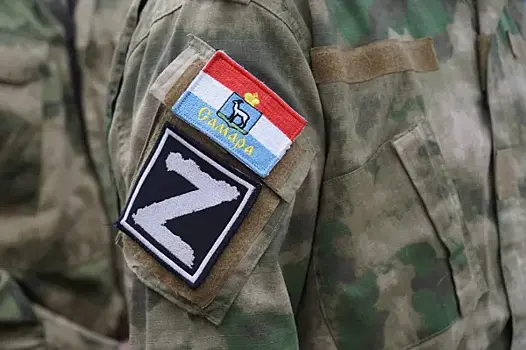 Замглавы Чапаевска оштрафовали за халатное рассмотрение обращения участника СВО