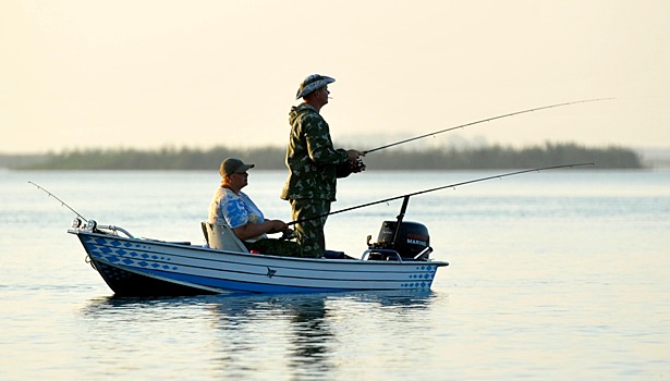 Экс-полицейский с Колымы отправится в колонию за нападение на рыбаков