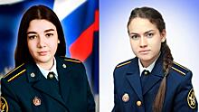 Именные стипендии назначили двум курсантам ВИПЭ ФСИН России