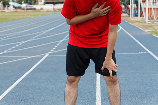 Добегаться до инфаркта: как спорт влияет на сердце