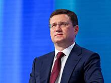 Новак обсудил с делегацией Вьетнама перспективы сотрудничества в нефтегазовой отрасли