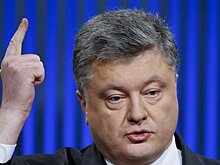 Принята резолюция о восстановлении суверенитета Украины