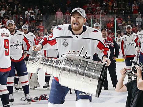 Кузнецов увидел Кравцова