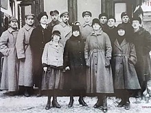 Адвокатура Новосибирской области празднует 100-летний юбилей