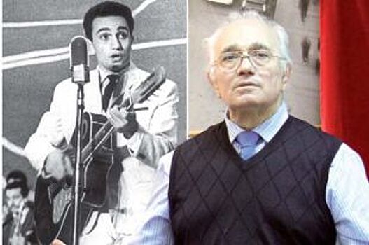 «Я не звезда, я - певец!». Жан Татлян о славе, предсказаниях и заветах отца