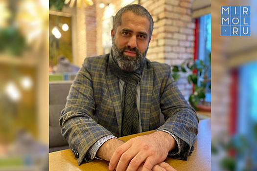 Зияутдин Увайсов прокомментировал назначение нового руководителя Минздрава Дагестана