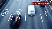 В Госдуме поддержали инициативу по установке камер для определения средней скорости на дорогах