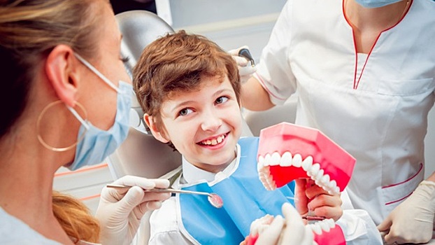 10 фраз, используемые только плохими стоматологами