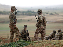 Журналист показал подготовку НАТО к войне с Россией