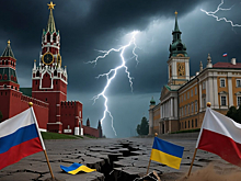 Полное беззаконие: Киев столкнул лбами две страны. Грозит ли Москве и Варшаве разрыв отношений?