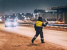 58 пьяных водителей поймали за три дня в Самарской области