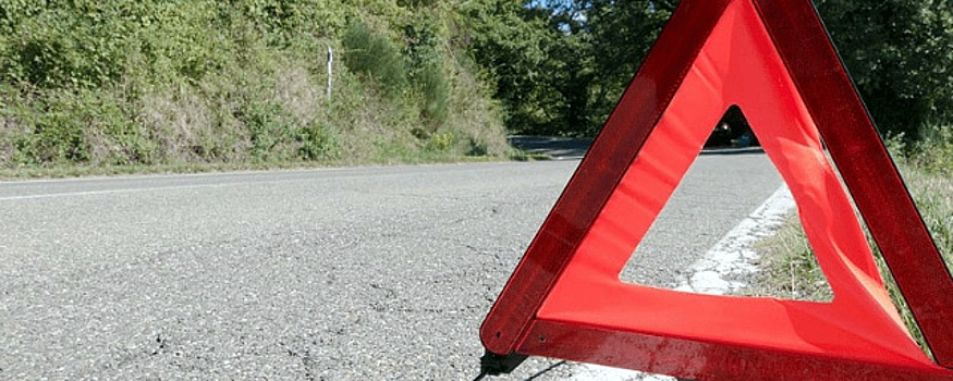 В Дзержинском районе Новосибирска насмерть сбили женщину