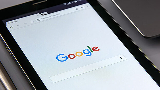 Google призналась в "слежке" за пользователями