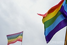 Новая изюминка Путинграда: геи вместо выставки вооружений