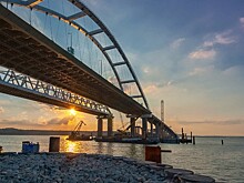 День падения Крымского моста отметят народными гуляньями