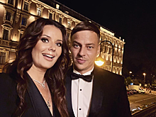 Звезда «Игры престолов» заговорил по-русски и познакомился с «Мисс Вселенной» Оксаной Федоровой