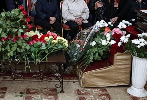 Три смерти подряд — один за другим из жизни ушли омские активисты КПРФ