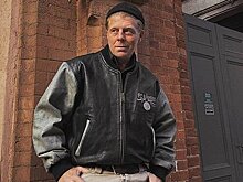 Французский актер Оливье Сиу получил российское гражданство