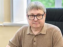 В самарском ТТУ сменили директора