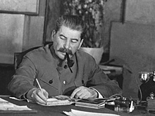 "Собакам собачья смерть": эксперты подтвердили подлинность расстрельных списков Сталина