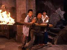 Джеки Чан приедет в Казахстан