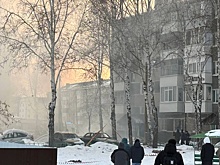 Три человека пострадали от взрыва газа в частном доме в Тобольске
