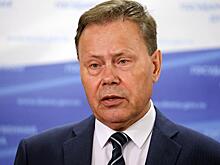 Депутат Арефьев раскритиковал идею Потанина перенести производство в Китай