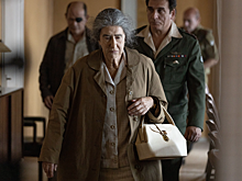 “Голда. Судный день”