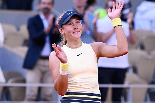 В женском турнире вся надежда на Мирру? Три российские теннисистки проиграли на старте Australian Open