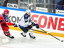 Хоккеисты «Торпедо» сыграют в «Матче звезд» КХЛ и Кубке Первого канала