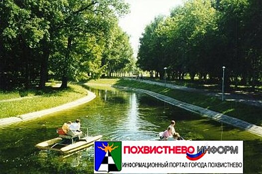 Самарец спас тонущую семью