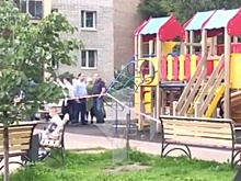 Дочь убитой в Раменском женщины усыновят родственники